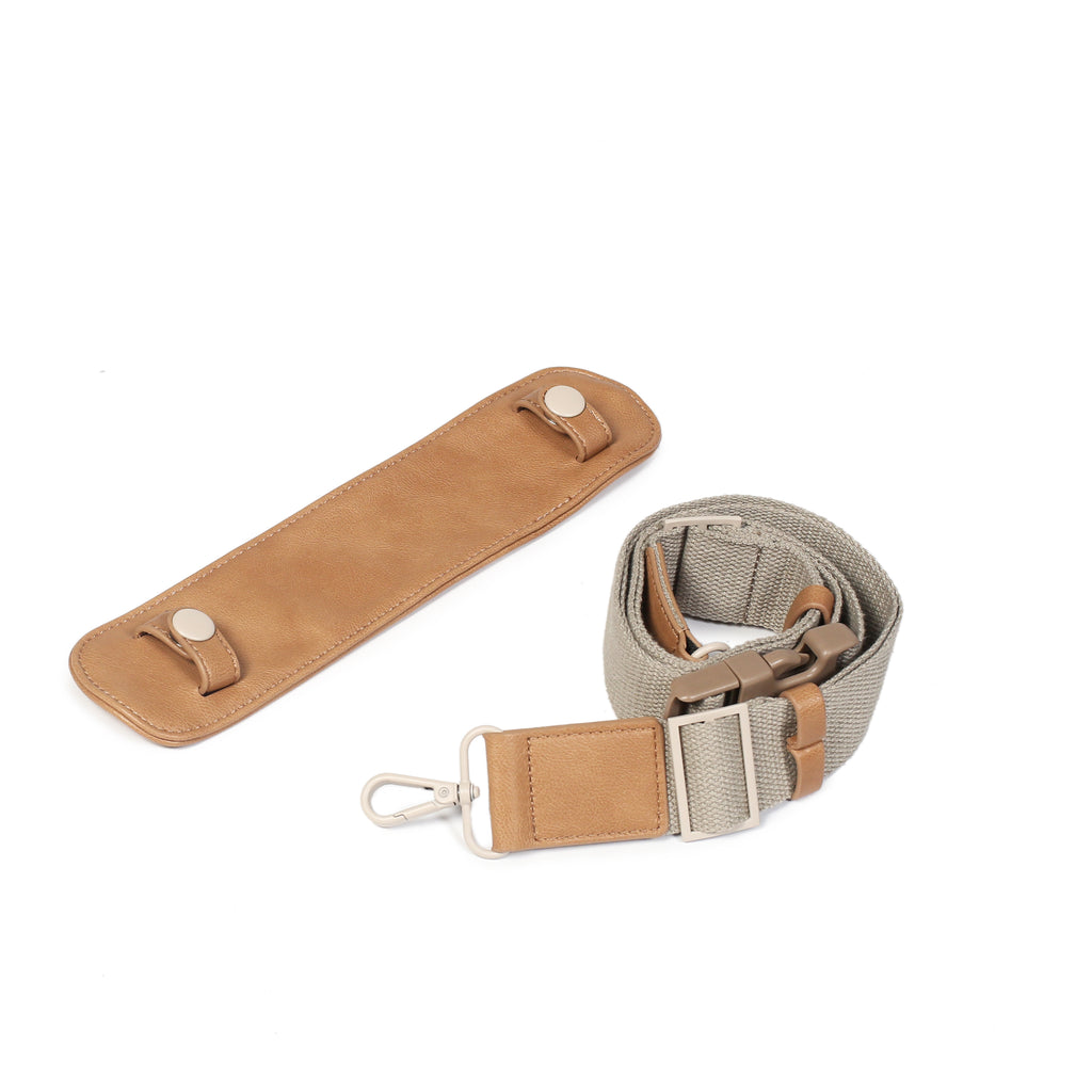 The Copilot™ smart pet car seat and carrier quilted