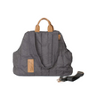 The Voyager™ smart pet carrier